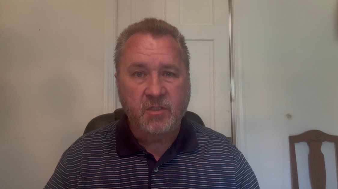 Put on the Armor of God-Part 1