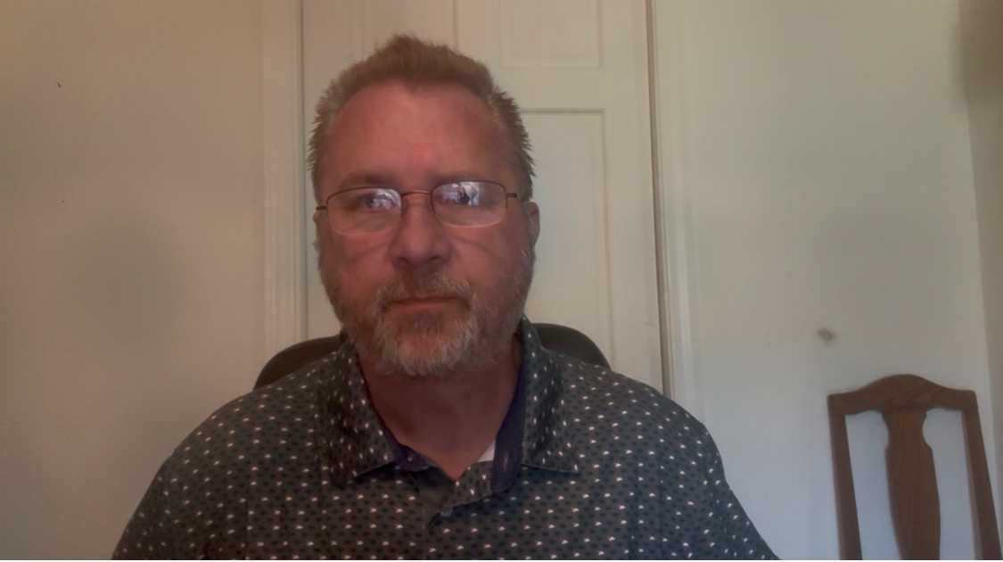 Put on the Armor of God-Part 2