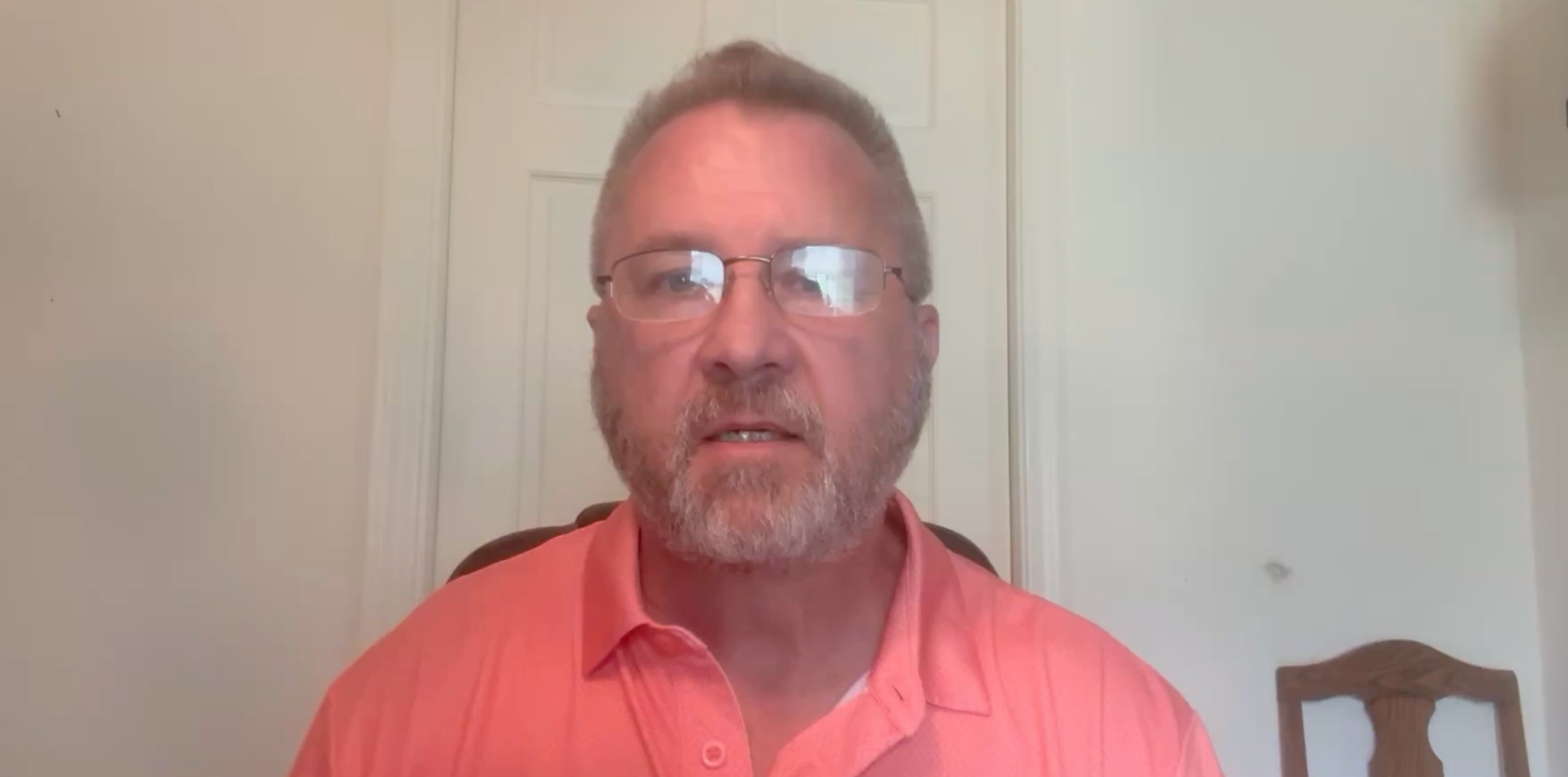 Why People Resist Jesus: A Comfortable Life