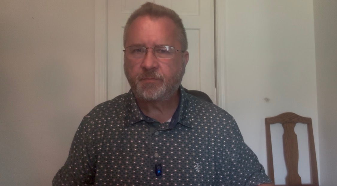 Hold on the Jesus: When You’re Tired